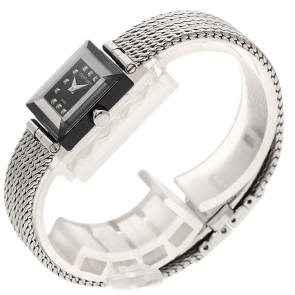 CENTURY Time gem Watches Stainless Steel/Stainless Steel Ladies