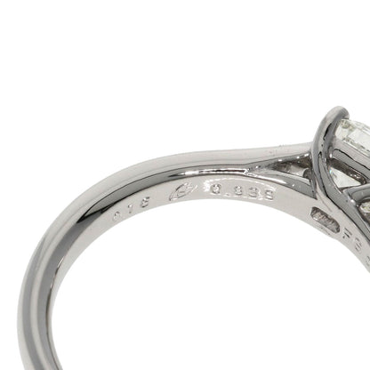 LAZAREKAPLAN   Ring Diamond Platinum PT900 Ladies