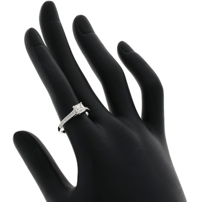 LAZAREKAPLAN   Ring Diamond Platinum PT900 Ladies