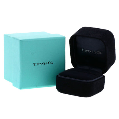 TIFFANY&Co. Sorest diamond Ring Platinum PT950 Ladies [Used]