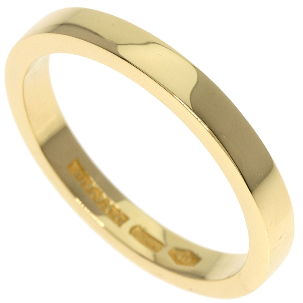 BVLGARI   Ring Marry Me Wedding K18 Yellow Gold Ladies