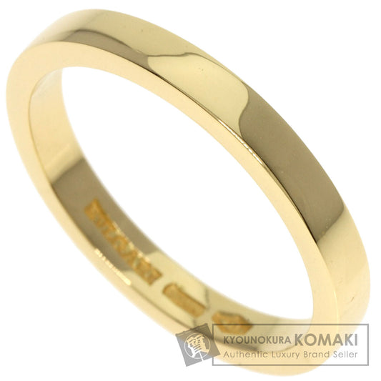 BVLGARI   Ring Marry Me Wedding K18 Yellow Gold Ladies