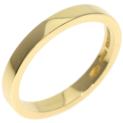 BVLGARI   Ring Marry Me Wedding K18 Yellow Gold Ladies