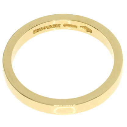 BVLGARI   Ring Marry Me Wedding K18 Yellow Gold Ladies