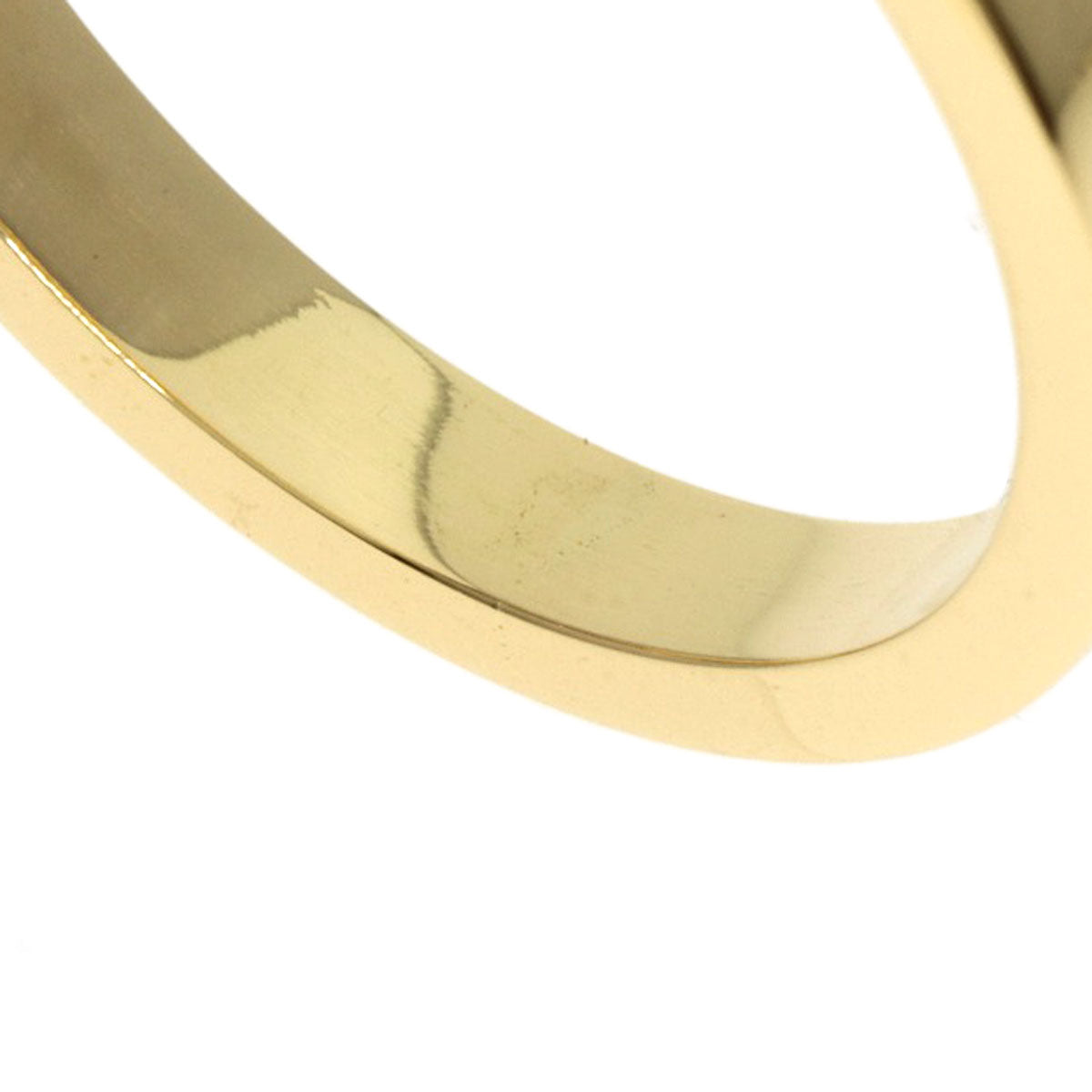 BVLGARI   Ring Marry Me Wedding K18 Yellow Gold Ladies