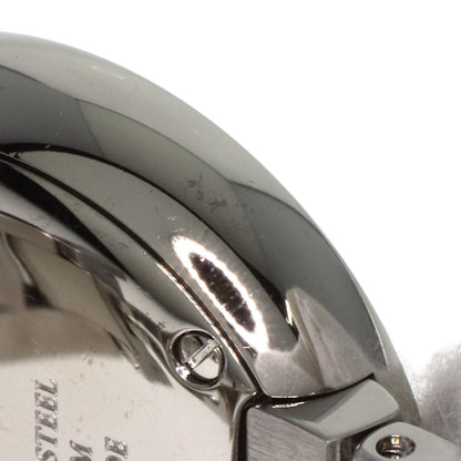 TIFFANY&Co. Atlas 2 Hand Diamond Watches Stainless Steel/Stainless Steel Ladies