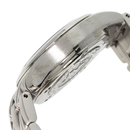 OMEGA Seamaster120 Watches 2581.81.00 Stainless Steel/Stainless Steel Ladies