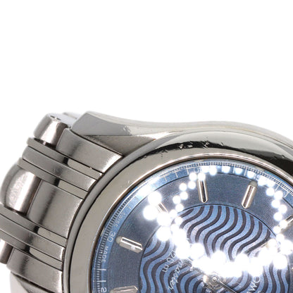 オメガ 2581.81.00 シーマスター120 腕時計 ステンレススチール/SS レディース 【中古】【OMEGA】