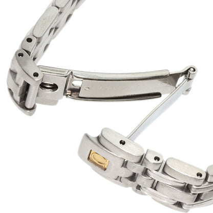 オメガ 2581.81.00 シーマスター120 腕時計 ステンレススチール/SS レディース 【中古】【OMEGA】