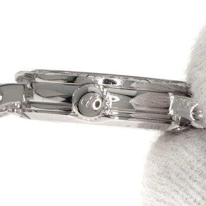 PIAGET Dancer 6P Bezel Diamond Watches 5964AK81 K18 White Gold/K18 White Gold Ladies