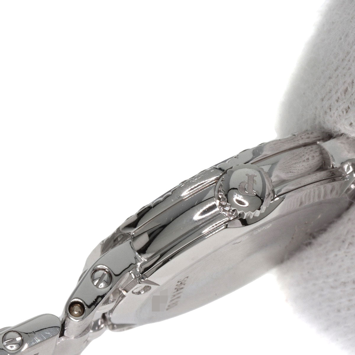 PIAGET Dancer 6P Bezel Diamond Watches 5964AK81 K18 White Gold/K18 White Gold Ladies