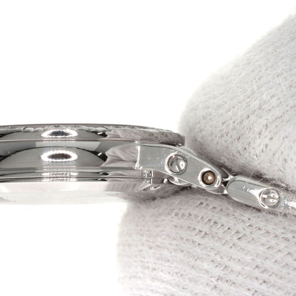 PIAGET Dancer 6P Bezel Diamond Watches 5964AK81 K18 White Gold/K18 White Gold Ladies