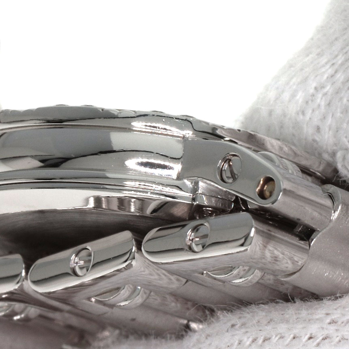 PIAGET Dancer 6P Bezel Diamond Watches 5964AK81 K18 White Gold/K18 White Gold Ladies