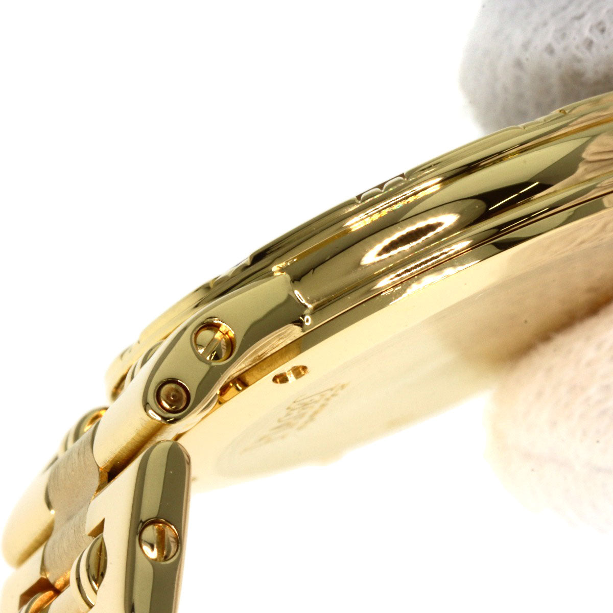 PIAGET dancer Watches 80563K81 K18 Yellow Gold/18K Yellow Gold Ladies