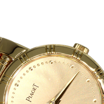 PIAGET dancer Watches 80563K81 K18 Yellow Gold/18K Yellow Gold Ladies