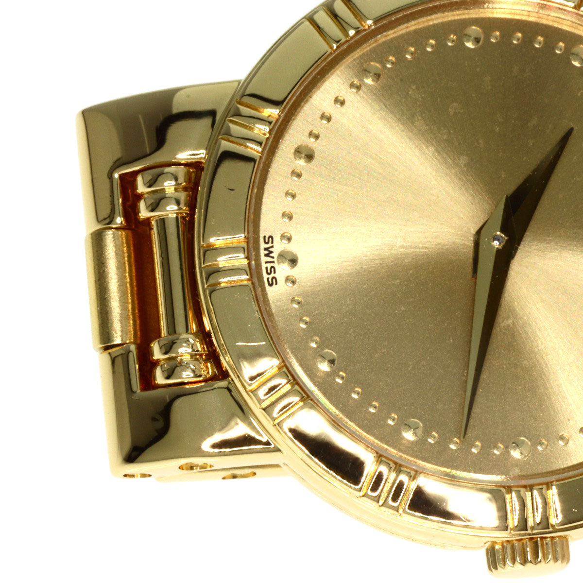 PIAGET dancer Watches 80563K81 K18 Yellow Gold/18K Yellow Gold Ladies