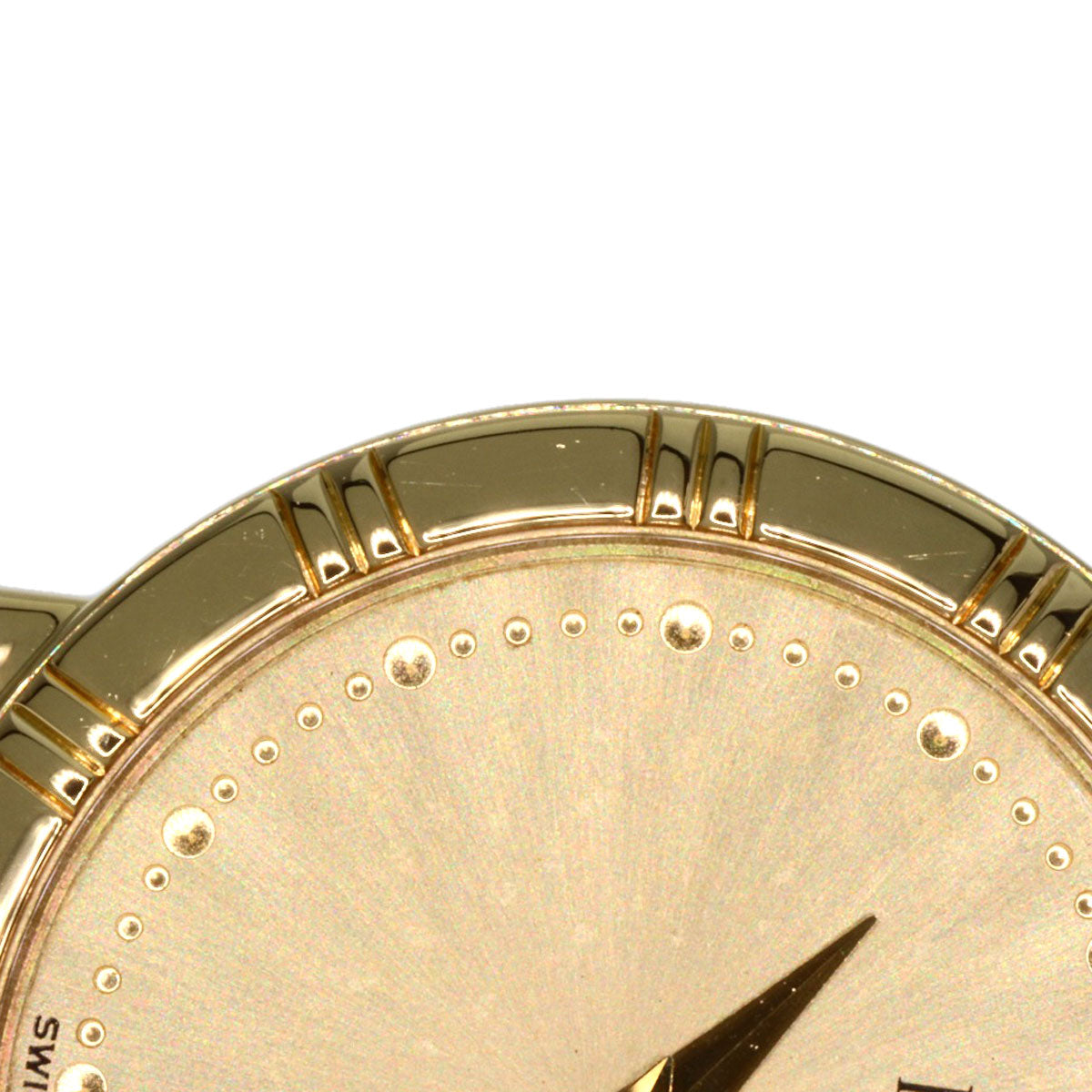 PIAGET dancer Watches 80563K81 K18 Yellow Gold/18K Yellow Gold Ladies