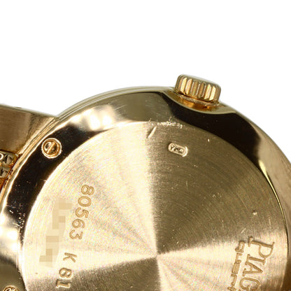 PIAGET dancer Watches 80563K81 K18 Yellow Gold/18K Yellow Gold Ladies