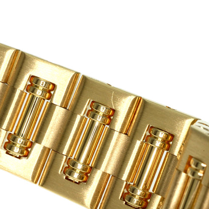 PIAGET dancer Watches 80563K81 K18 Yellow Gold/18K Yellow Gold Ladies