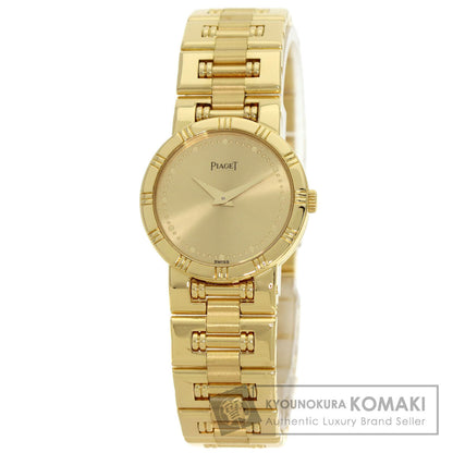 PIAGET dancer Watches 80563K81 K18 Yellow Gold/18K Yellow Gold Ladies