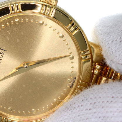 PIAGET dancer Watches 80563K81 K18 Yellow Gold/18K Yellow Gold Ladies