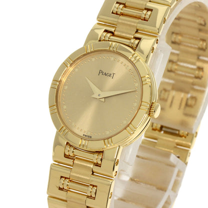PIAGET dancer Watches 80563K81 K18 Yellow Gold/18K Yellow Gold Ladies