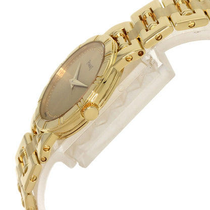 PIAGET dancer Watches 80563K81 K18 Yellow Gold/18K Yellow Gold Ladies