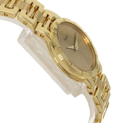 PIAGET dancer Watches 80563K81 K18 Yellow Gold/18K Yellow Gold Ladies