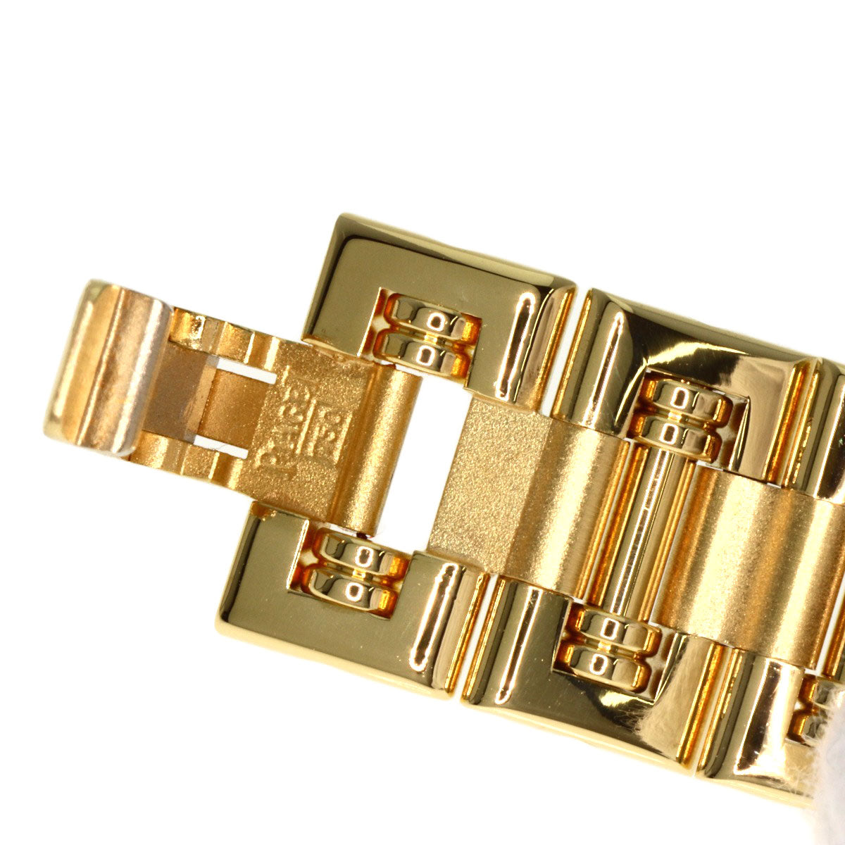 PIAGET dancer Watches 80563K81 K18 Yellow Gold/18K Yellow Gold Ladies
