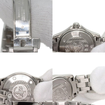 OMEGA Seamaster120 Watches 2571.81 Stainless Steel/Stainless Steel Ladies