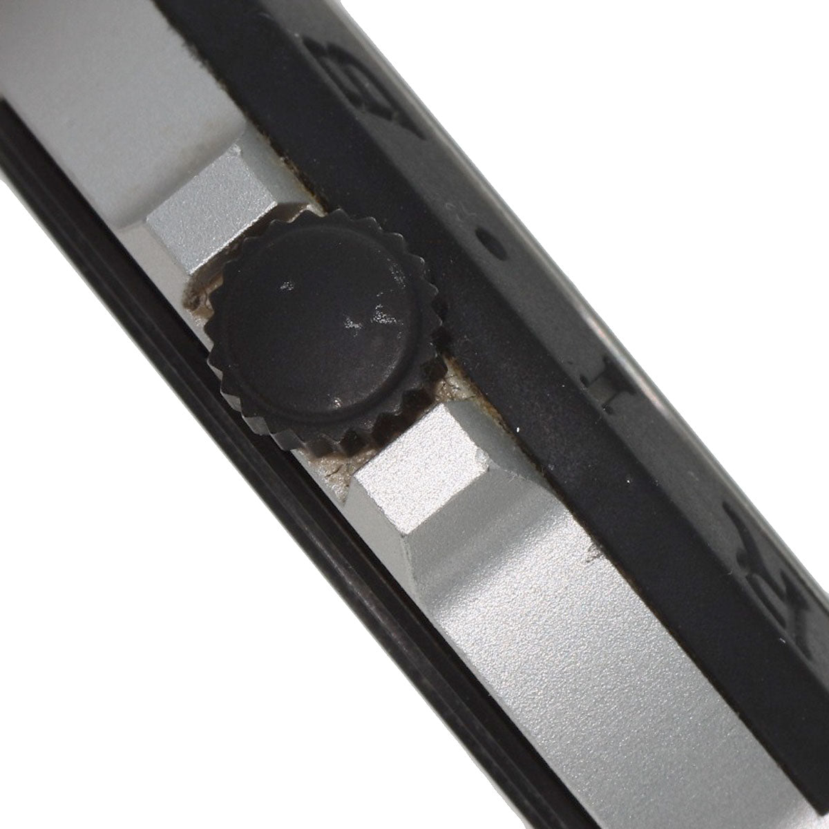 BVLGARI Aluminum date Watches BB40AT aluminum/Rubber mens