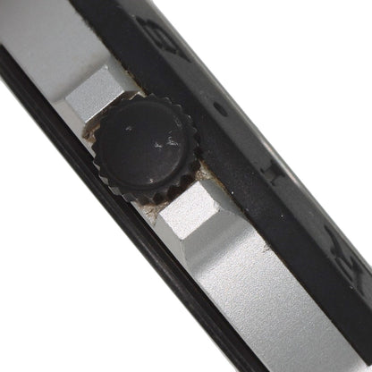 BVLGARI Aluminum date Watches BB40AT aluminum/Rubber mens