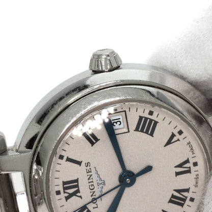 LONGINES Primalna Watches L8.110.4 Stainless Steel/Stainless Steel Ladies