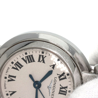 LONGINES Primalna Watches L8.110.4 Stainless Steel/Stainless Steel Ladies