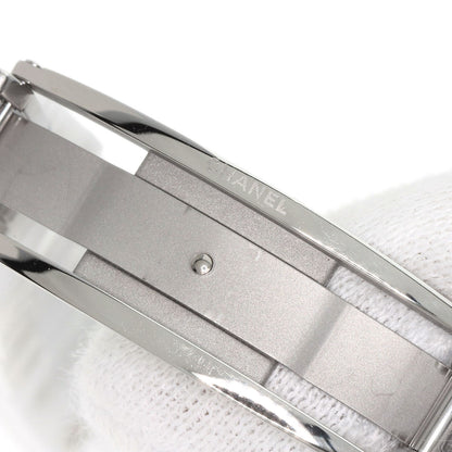 CHANEL J12 1.3" current model Watches H5698 キャリバー12.2 Ceramic/Ceramic Ladies