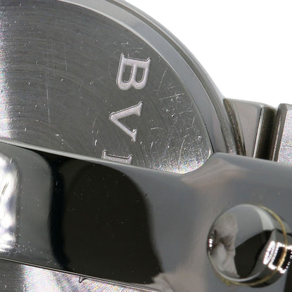 BVLGARI BVLGARI BVLGARI Watches BB23SSD Stainless Steel/Stainless Steel Ladies