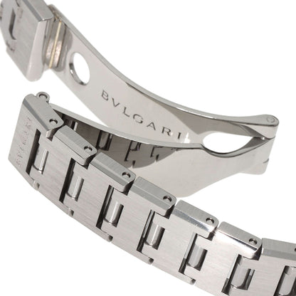 BVLGARI BVLGARI BVLGARI Watches BB26SSD Stainless Steel/Stainless Steel Ladies