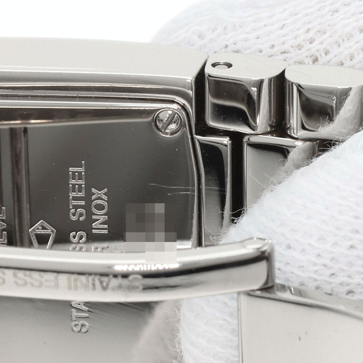 Baume & Mercier Catwalk Unused Watches M0A6848 Stainless Steel/Stainless Steel Ladies