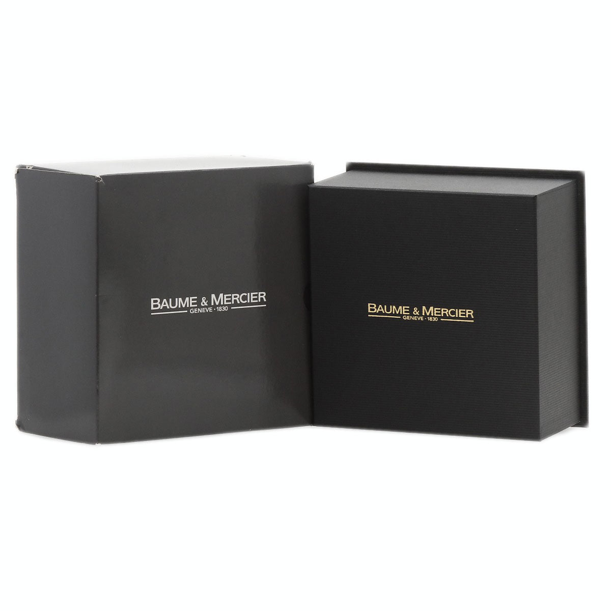 Baume & Mercier Catwalk Unused Watches M0A6848 Stainless Steel/Stainless Steel Ladies