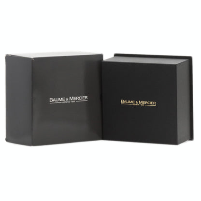 Baume & Mercier Catwalk Unused Watches M0A6848 Stainless Steel/Stainless Steel Ladies