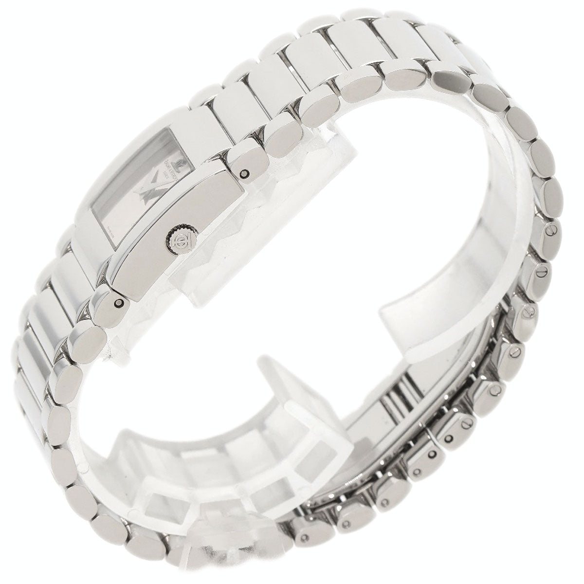 Baume & Mercier Catwalk Unused Watches M0A6848 Stainless Steel/Stainless Steel Ladies