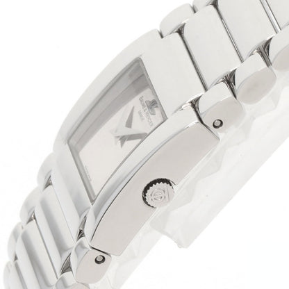 Baume & Mercier Catwalk Unused Watches M0A6848 Stainless Steel/Stainless Steel Ladies