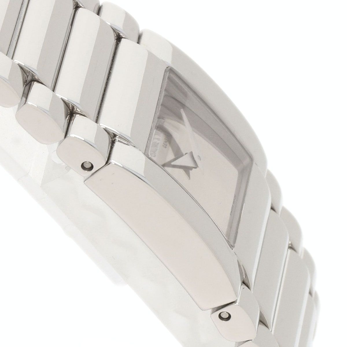 Baume & Mercier Catwalk Unused Watches M0A6848 Stainless Steel/Stainless Steel Ladies