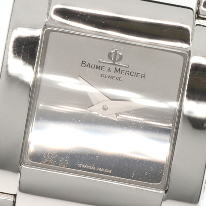 Baume & Mercier Catwalk Unused Watches M0A6848 Stainless Steel/Stainless Steel Ladies