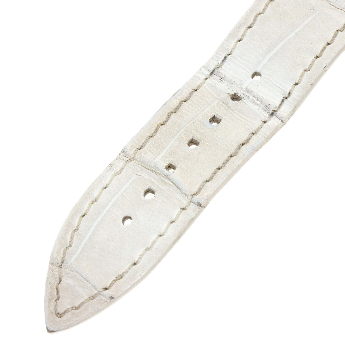 FRANCK MULLER Long Island Magic Color Watches 902QZMAGCOL Stainless Steel/Leather Ladies