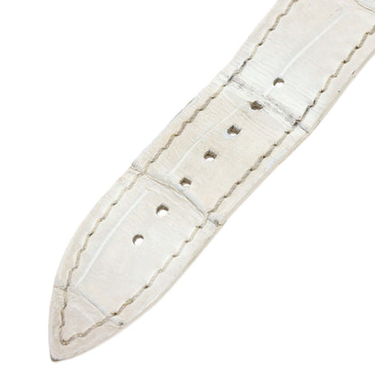 FRANCK MULLER Long Island Magic Color Watches 902QZMAGCOL Stainless Steel/Leather Ladies