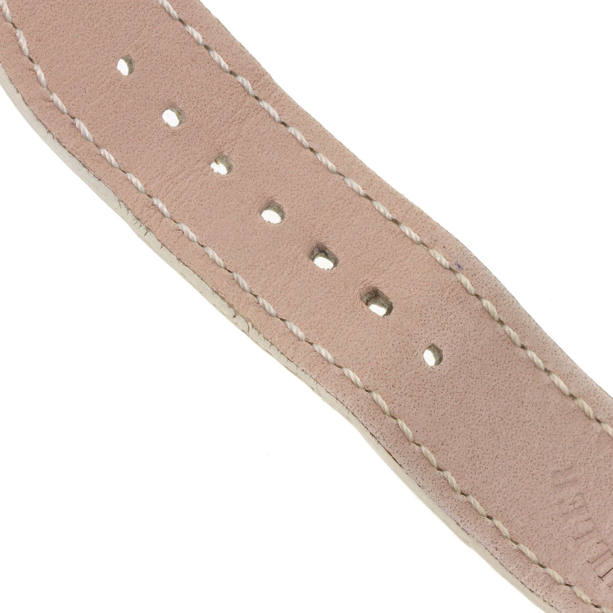 FRANCK MULLER Long Island Magic Color Watches 902QZMAGCOL Stainless Steel/Leather Ladies