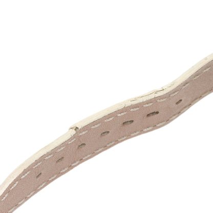 FRANCK MULLER Long Island Magic Color Watches 902QZMAGCOL Stainless Steel/Leather Ladies