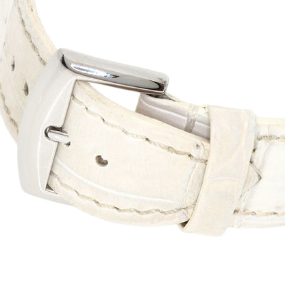 FRANCK MULLER Long Island Magic Color Watches 902QZMAGCOL Stainless Steel/Leather Ladies