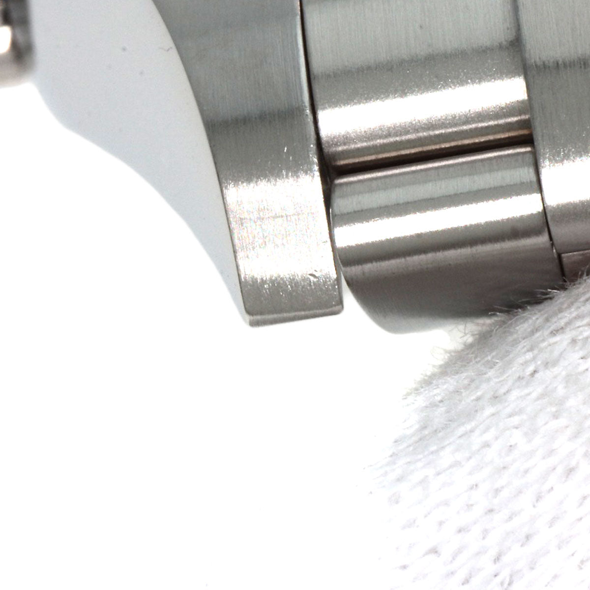 ROLEX Air king Watches 116900 Stainless Steel/Stainless Steel mens